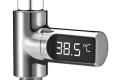 Датчик температуры воды с LCD дисплеем Zeast LW-101 (100097)