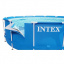 Басейн каркасний "Metal Frame Pool" Intex 28202 305Х76 см з фільтр-насосом 4485 л. Миколаїв