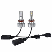 Светодиодные лампы TORSSEN Light Pro H1 35W CAN BUS