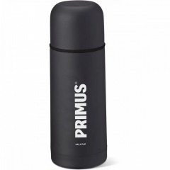 Термос Primus Vacuum Bottle 0.5 L Black (741046) Кропивницький