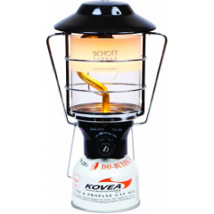Газовая лампа Kovea TKL-961 Lighthouse Gas Lantern (1053-TKL-961) Рівне