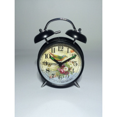 Настольные часы с будильником Luminova SK17343 Harli Bird Киев
