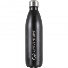 Фляга Lifeventure Insulated Bottle 0.75 L Swirls (LIF-74430) Львів