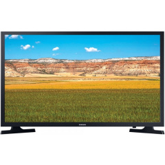Телевизор Samsung UE32T4302 32" Черный Николаев