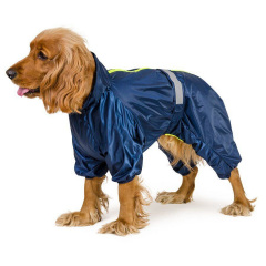 Комбинезон для большиx собак Pet Fashion RAIN Active 3XL (4823082416301) Чернигов