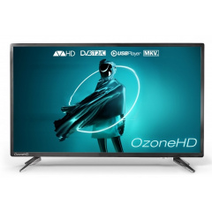Телевизор OzoneHD 24FN22T2 Черкассы