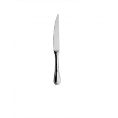 Нож стейковый зубчатый Degrenne Paris Marquise 23,9 см Металлик 186278 Рівне