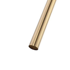 Труба Lemax диаметр 50 мм 1500 мм античная Бронза (RAT-50-1500 BA) Кропивницький
