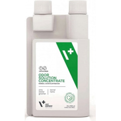 Концентрированное средство для устранения неприятных запахов в приютах для животных VetExpert Odor Solution Concentrate 500 мл (5901891240818) Кропивницький