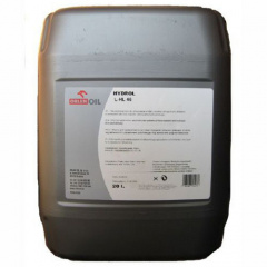 Гидравлическое масло HYDROL L-HV 15 20л Тернопіль