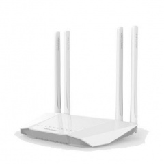 Роутер 4G LTE WiFi VPN-туннелей XPRO BL-CPE450M Кропивницкий