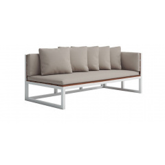 Модульный диван в стиле LOFT (NS-1006) Кропивницкий