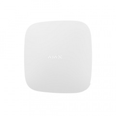 Комплект сигнализации Ajax StarterKit Plus белый Луцк