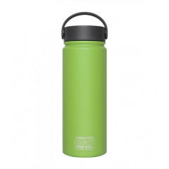 Фляга Sea To Summit Wide Mouth Insulated 1000 ml Green (1033-STS 360SSWMI1000BGR) Днепр