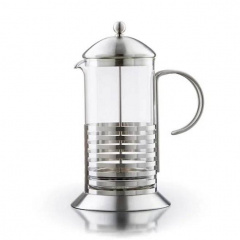 Заварочный чайник с пресс-фильтром Presso Boral 1 л. 45103 (SKL0435) Черкассы