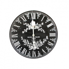 Настенные часы Luminova AR18265 Rattiz Киев