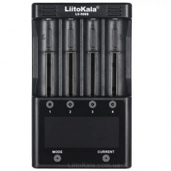 Зарядное устройство для аккумуляторов LiitoKala Lii-500S Ужгород