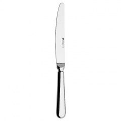 Нож столовый Degrenne Paris Blois 24,6 см Металлик 161390 Рівне