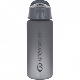 Фляга Lifeventure Flip-Top Bottle 0.75 L Grey (LIF-74251)