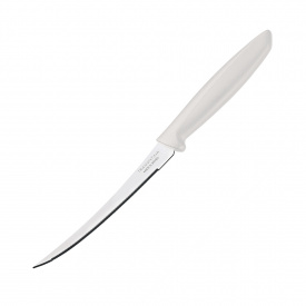 Набор ножей для томатов Tramontina Plenus 127 мм 12 шт Light grey (6740812)