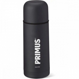 Термос Primus Vacuum Bottle 0.5 L Black (741046)