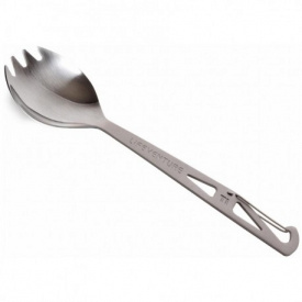 Ложка Lifeventure Titanium Forkspoon (1012-9518)
