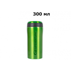 Термокружка Lifeventure Thermal Mug Green (LIF-9530G)