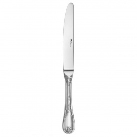 Нож столовый зубчатый Degrenne Paris Marquise 24,6 см Металлик 182970
