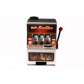 Игровой мини-автомат Duke Однорукий бандит (TM001)