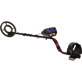 Фото - Металлоискатель Treker GC-1028 + аккумуляторы и зарядка (HDKLDF78DFJJDF) Металлоискатель Treker GC-1028 + аккумуляторы и зарядка (HDKLDF78DFJJDF)