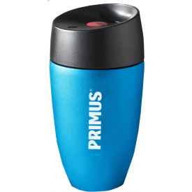Термокружка Primus C&H Commuter Mug S/S 0.3 l Blue (741012)