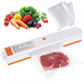 Вакуумный упаковщик Freshpack Pro для еды (hub_DTEy51348)