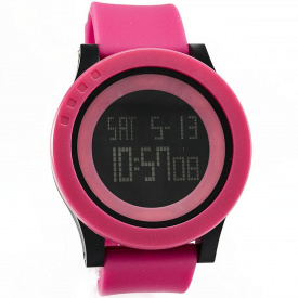 Часы Skmei DG1142 Pink BOX (DG1142BOXPK)