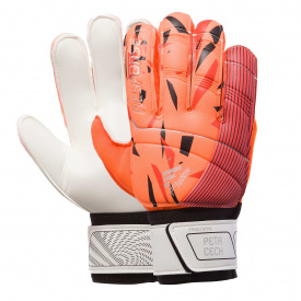Перчатки вратарские RESPONSE SP-Sport 508-1 10 Оранжевый
