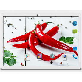Планшет-телефон Adronix MT232 3G Pink 2/32GB + Чехол-клавиатура + Карта памяти 64GB
