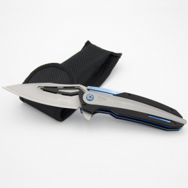 Нож Складной Тотем Sr999 (349751)
