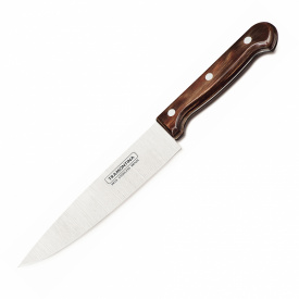 Нож поварской TRAMONTINA POLYWOOD, 178 мм (6591633)