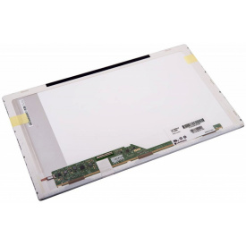 Матрица LG 15.6 1366x768 глянцевая 40 pin для ноутбука Asus R500VJ-SX SERIES (15640normal2308)