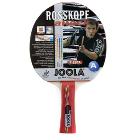 Ракетка для настольного тенниса Joola Rosskopf Attack (2511)