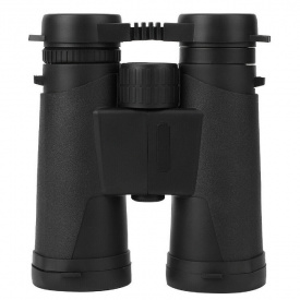 Бинокль MHZ Binoculars LD 214 10X42 7921 Черный