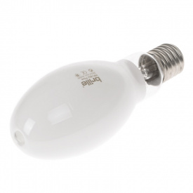 Лампа газоразрядная Brille Стекло 250W Белый 126306