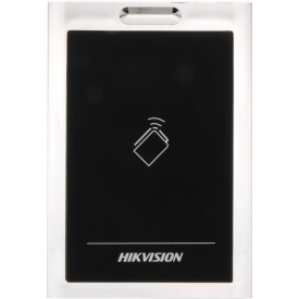 RFID считыватель Hikvision DS-K1101M