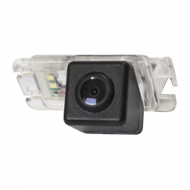 Штатная камера заднего вида TORSSEN HC037-MC108AHD