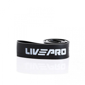 Эспандер для тренировок LivePro SUPER BAND X-Heavy ( LP8410-XH)