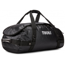 Дорожная сумка Thule Chasm M 70L TDSD-203 Black (6579172)