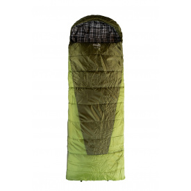 Спальный мешок-одеяло Tramp Sherwood Regular TRS-054R Left