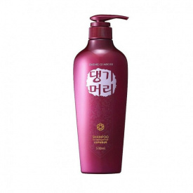 Шампунь для поврежденных волос Daeng Gi Meo Ri Shampoo For Damaged Hair 500 мл