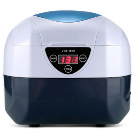 Стерилизатор ультразвуковой ванночка SalonHome T-OS28875 VGT-1000 для стерилизации инструментов