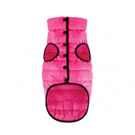Курточка для собак AiryVest ONE L 65 Розовый
