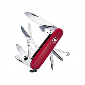 Швейцарский нож Victorinox Super Tinker Красный (1.4703)